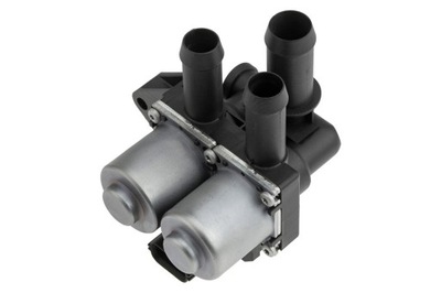 Клапан обігрівача jaguar s-type ii x200 99- фото №1