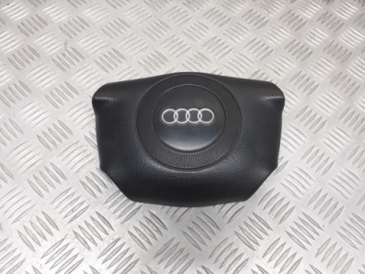 Подушка подушка безпеки водія audi a4 b5 фото №1