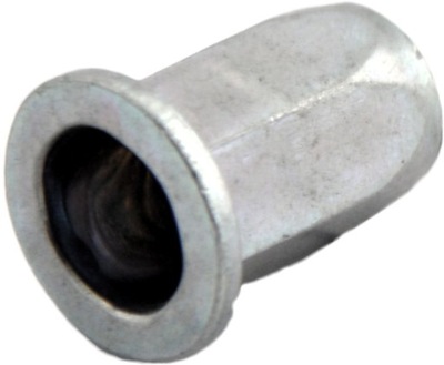 Кліпси nitonakrętka захист двигуна alfa lancia фото №1