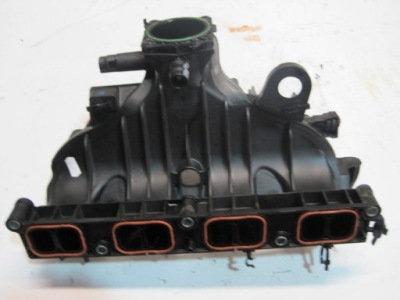 Коллектор всасывающий range rover evoque 2,0i ag9g-9424-bj фото №1