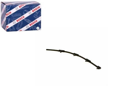 Шланг пального wys тиску ukł cr alfa romeo mito chevrolet aveo фото №1