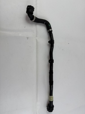 Bmw ix i20 шланг радиатора 8475135 фото №1