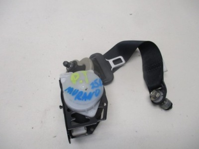 Pas безопасности правый задняя nissan murano z51 фото №1
