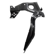 Оригінальний номер lexus петля капот лівий lexus ux 5342076051 фото №1