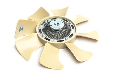 EMBRAGUE WISKOZOWE DE VENTILADOR KIA 0K01W15140  