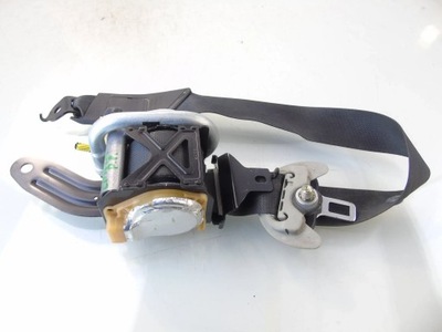 Pas безопасности правый перед honda civic ix 81450-tv1-e010-m4 фото №1