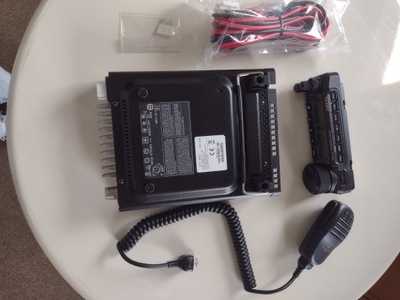 Radiotelefon Yaesu FT-891