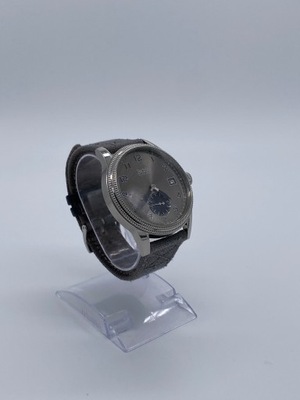 Oryginalny Zegarek męski Hugo Boss Legacy Srebrny klasyczny pasek