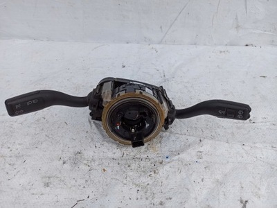 Audi a6 c6 перемикач комбінований перемикачі 4f093549a фото №1