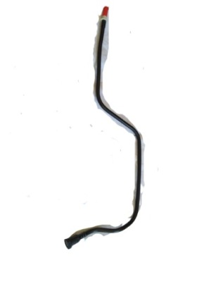 Шланг паливний peugeot 1579el оригінальний номер фото №1