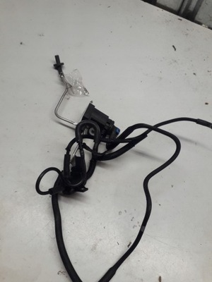 Peugeot 2.0 ehdi клапан вакууму фото №1