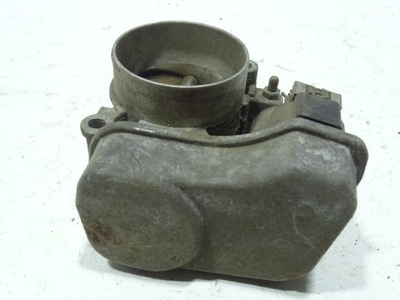 Дросельна заслінка 2.2 direct opel vectra c signum zafira b фото №1