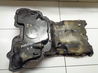 Mercedes 3.0cdi поддон масляная r6420140902 фото №1