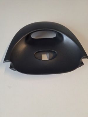 Защита часов консоли peugeot 206 8203yq фото №1