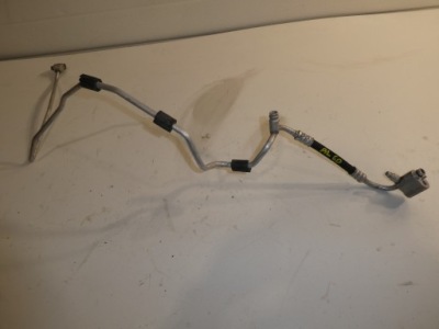 Шланг кондиционера vw golf vi 1k0820741at фото №1