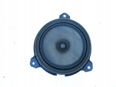 ALTAVOZ TRASERO TOYOTA YARIS II 06-11R 86160-0D190  