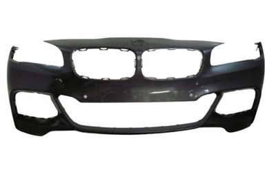 BMW 2 F45 F46 M PACKAGE BUMPER FRONT FRONT  