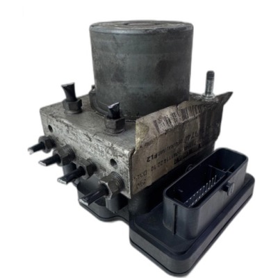 Насос гальмівна abs fiat ducato iii lift boxer jumper фото №1