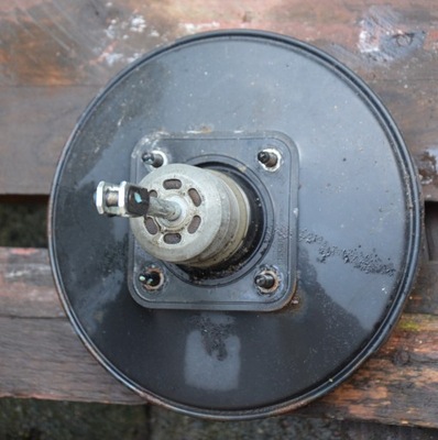 Twingo ii серво, насос фото №1