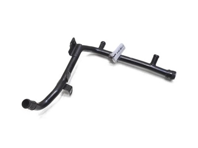 Труба трубка wody audi a3 8p 1.9 tdi 038121065cs фото №1