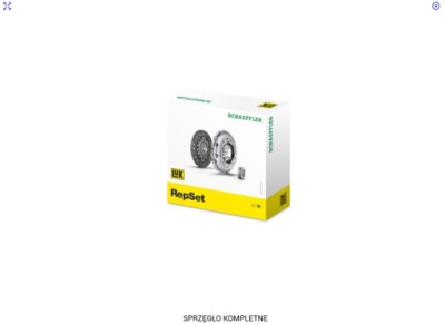 Колесо двомасовий зчеплення vw фото №1