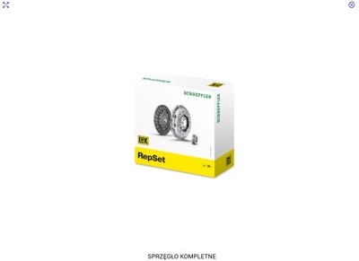 Колесо двомасовий зчеплення vw audi seat фото №1