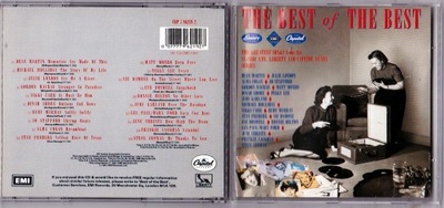 The Best Of The Best CD