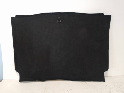 Megane iv hb хэтчбек обшивка пол багажника 849023489r фото №1