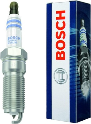 BOSCH 0 242 236 663 СВЕЧИ ЗАЖИГАНИЯ 1 ШТУКА