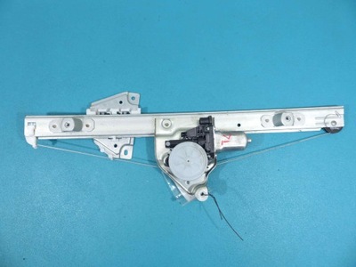 Подъемник задняя левый suzuki grand vitara ii фото №1