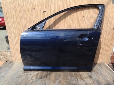 Jaguar xf250 2008 двері передні ліва оригінал фото №1