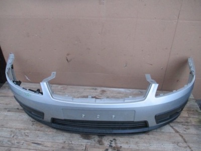 Бампер передній перед ford c-max mk1 фото №1