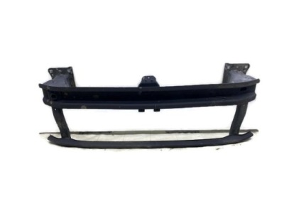 5gvw golf vii pas передній підсилювач 5g0807109b фото №1