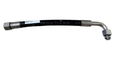 Новий шланг підсилювача wąż гумовий volvo fh 4 fh 5 fm scania r 23172634 фото №1