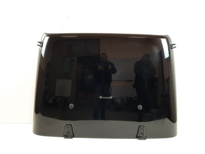 2012 jeep wrangler капот фото №1