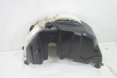 Подкрылок задняя правое opel crossland x 39146994 фото №1