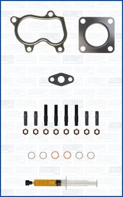 AJUJTC12346 JUEGO DE MONTAJE TURBINA CHRYSLER  