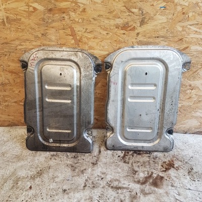 Seat arona защита плита pod двигатель фото №1