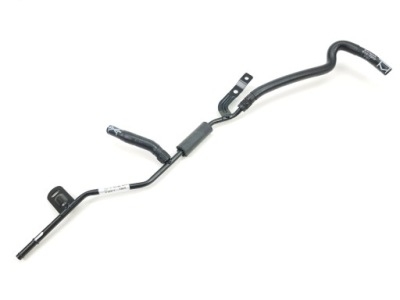 Volkswagen оригинальный номер 5q0121064bb шланг радиатора воды фото №1