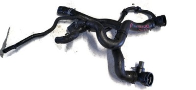 Vw tiguan 1.4 tsi шланг wody магистраль фото №1