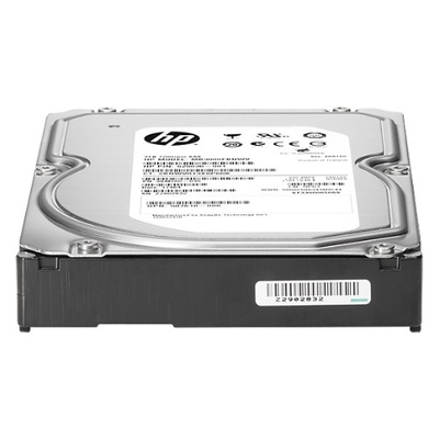 Dysk HDD HP 750GB 3.5'' 480941-001-RFB