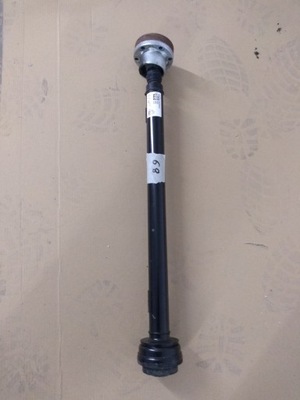 Wał передній alfa romeo stelvio 2.9 qv quadrfoglio фото №1