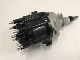 Апарат запалювання jeep cherokee xj 1991-1997, 4.0l фото №1