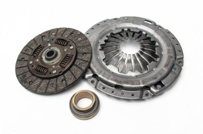 Jpn зчеплення комплект daewoo 10s0007-jpn фото №1