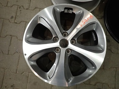 Alufelga felga KIA 5x114,3 ET53,5 7,5J 17" 52910-A4350