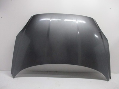 Капот jaguar e pace epace e-pace подушка безпеки фото №1