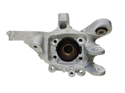 Поворотний кулак ступиця задня ліва maserati levante 2016-2024 670108078 c010 фото №1