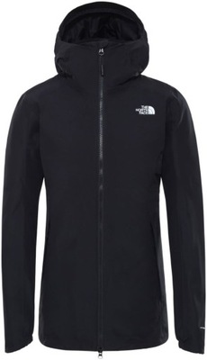 Kurtka damska parka The North Face Hikesteller L