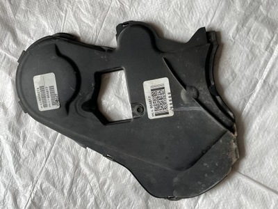 Volvo s60 v60 корпус розподільного валу захист 31339256 фото №1