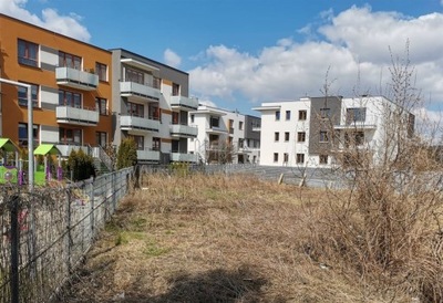 Działka, Józefosław, 685 m²